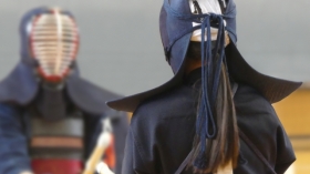 剣道・弓道・なぎなたー日本の伝統文化「武道」と「武術」の違い